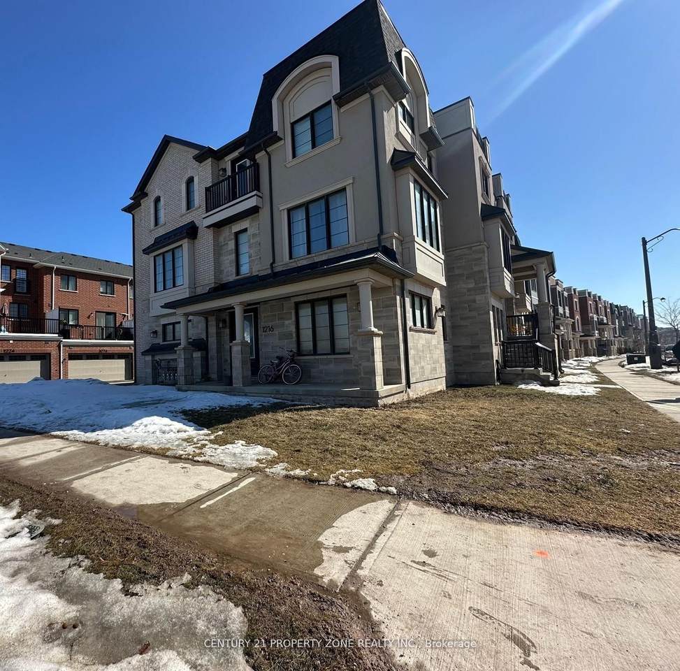 1216 Wheat Boom Drive - Photo 1
