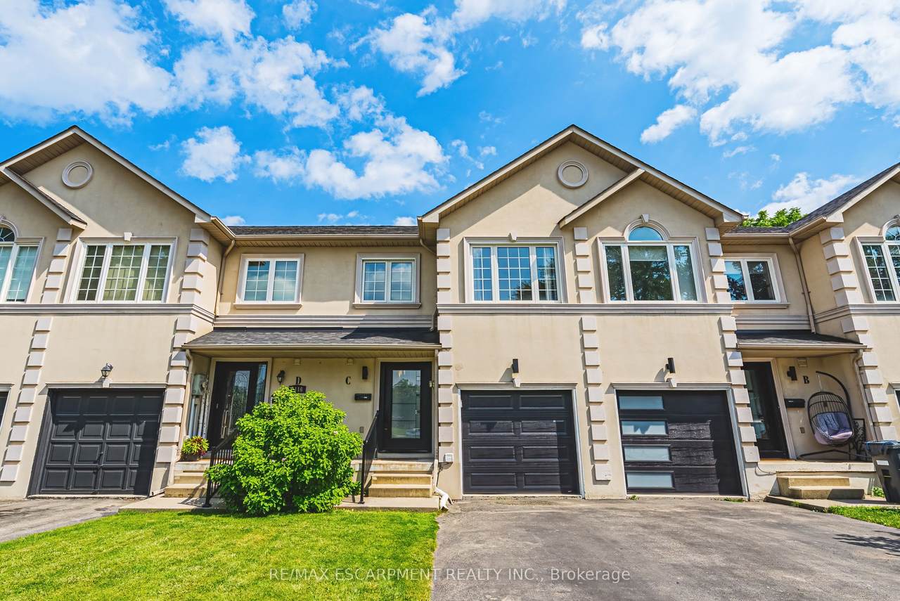 2116 Prospect Street - Photo 1