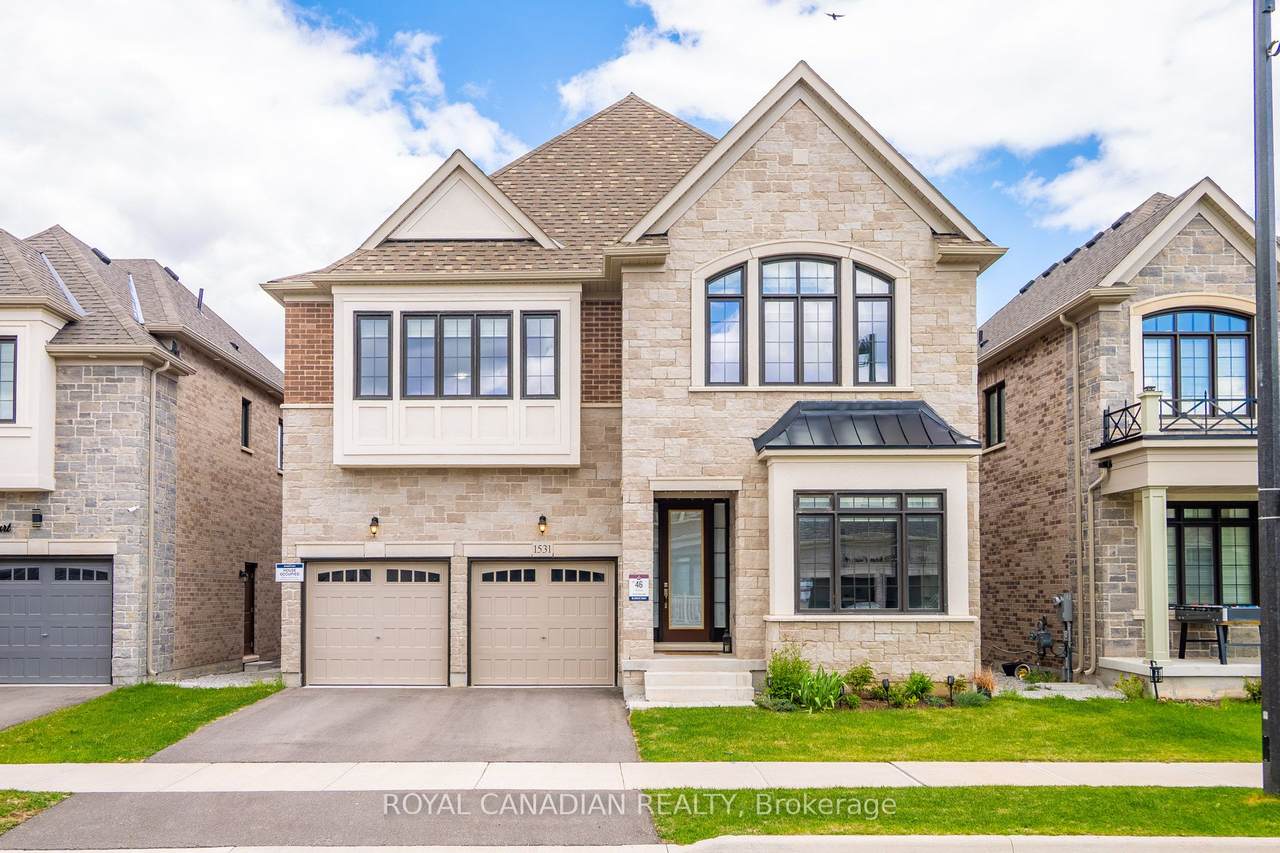 1531 Kitchen Court - Photo 1