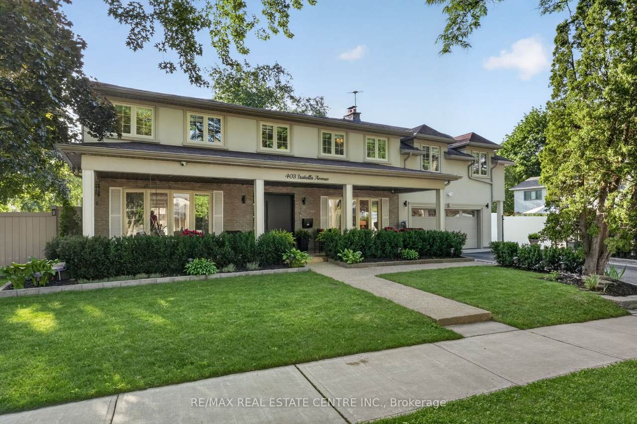 403 Isabella Avenue - Photo 1