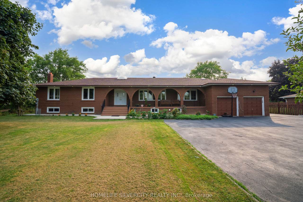 8484 Winston Churchill Boulevard - Photo 1