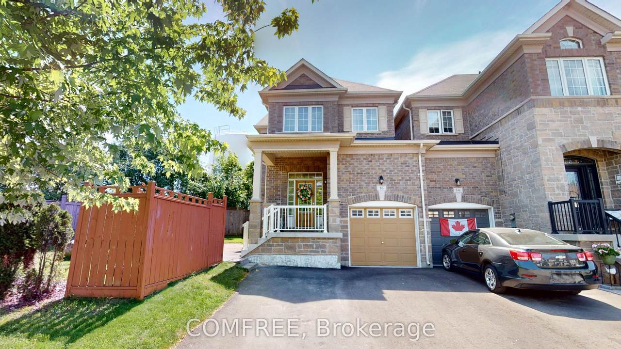 16 Ridgegate Crescent - Photo 1