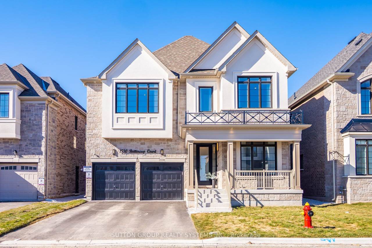 1530 Buttercup Court - Photo 1