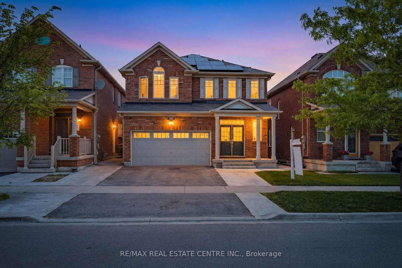 58 Seafair Crescent - Photo 1