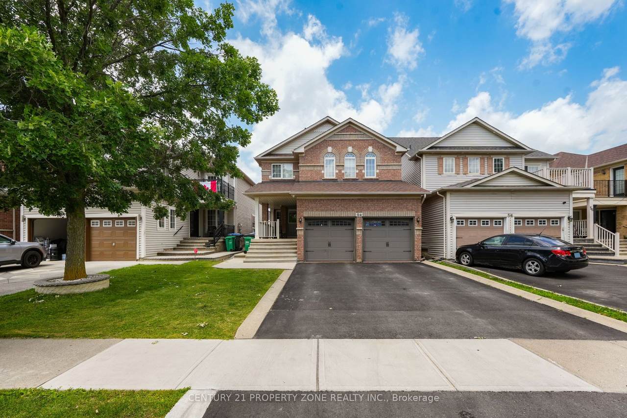 54 Dwellers Road - Photo 1