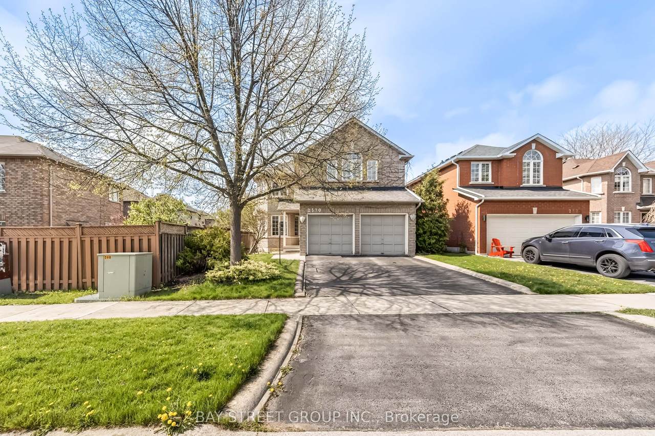 2370 Eden Valley Drive - Photo 1