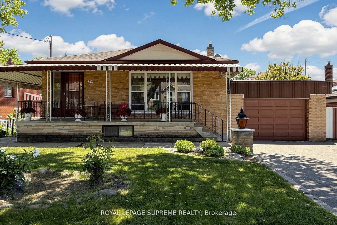 243 Epsom Downs Drive - Photo 1