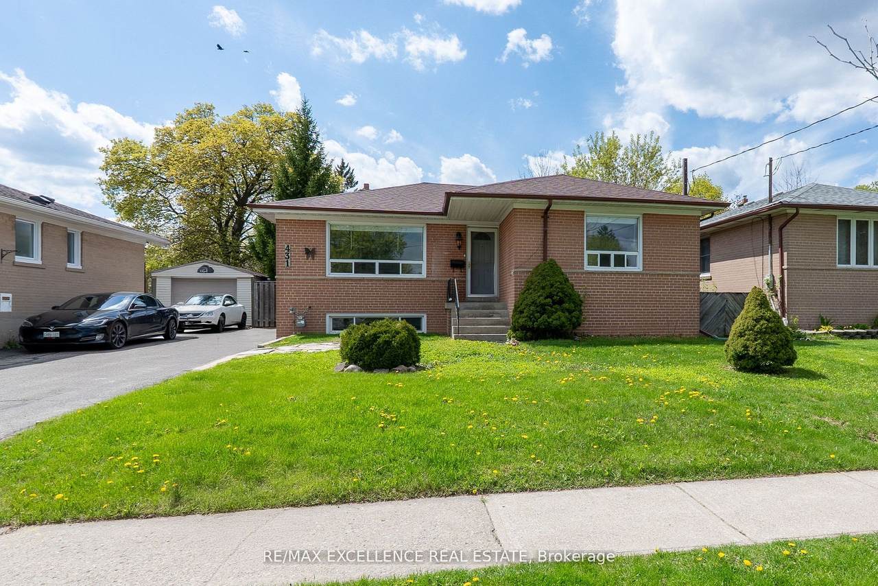 431 Delrex Boulevard - Photo 1