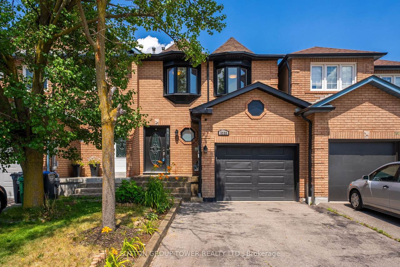 5035 Moulin Rouge Crescent - Photo 1