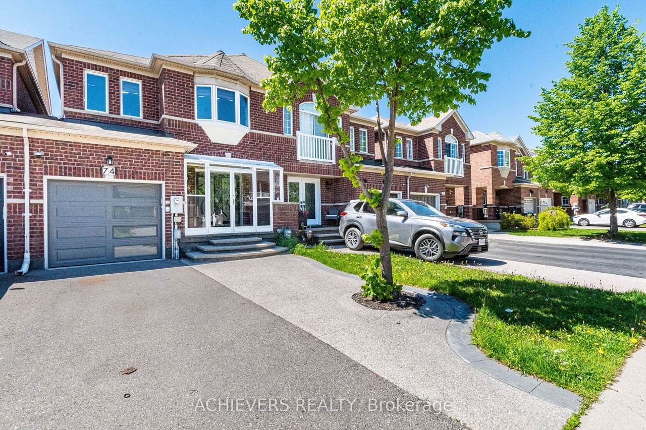 74 Charcoal Way - Photo 1