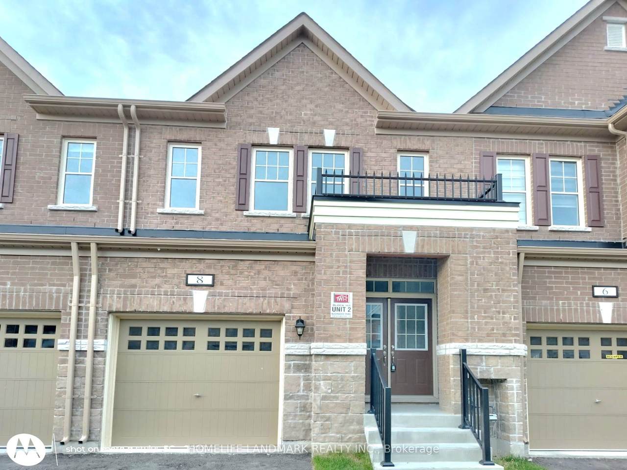 8 Bushwood Trail - Photo 1