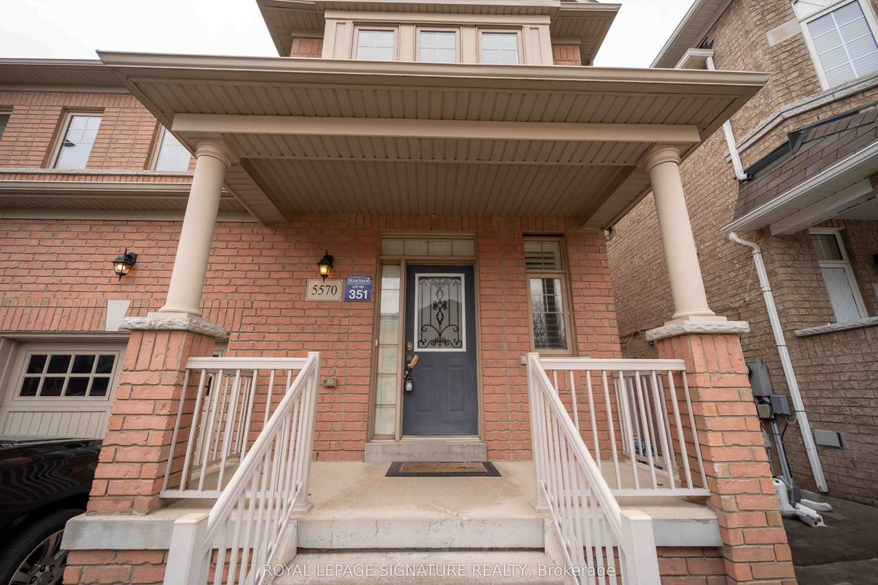5570 Meadowcrest Avenue - Photo 1