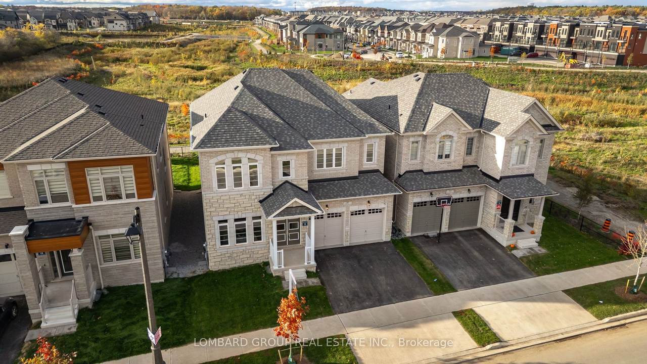37 North Park Boulevard - Photo 1