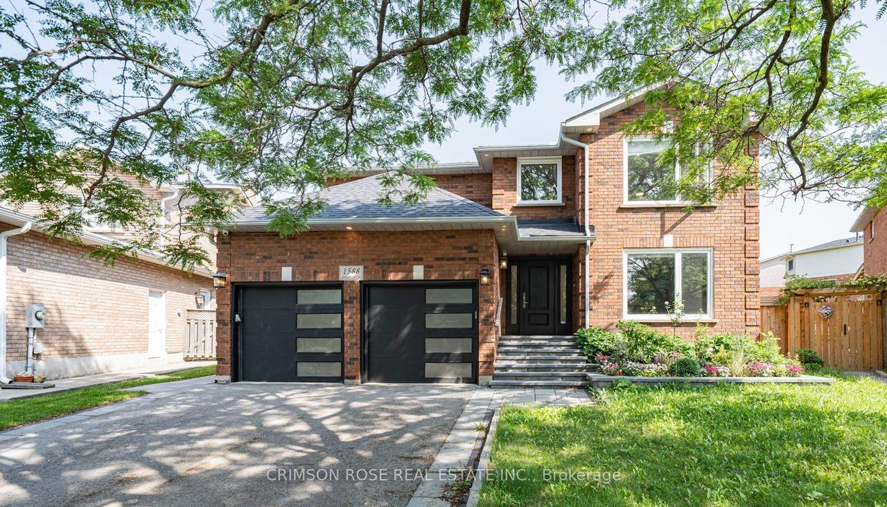 1588 Stationmaster Lane - Photo 1
