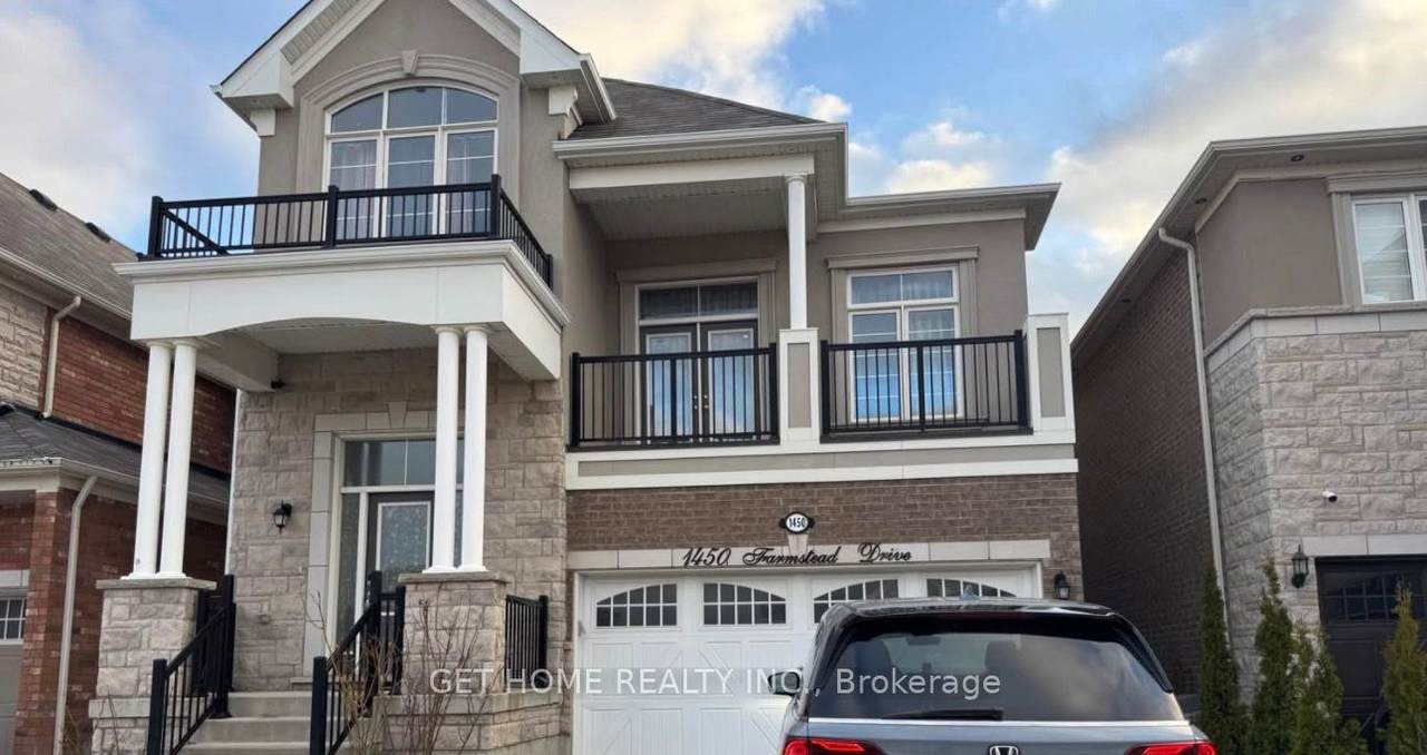 1450 Farmstead Drive - Photo 1