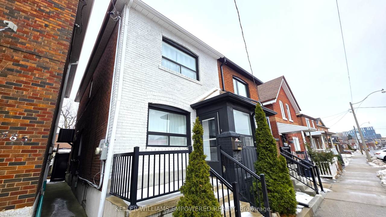583 Old Weston Road - Photo 1