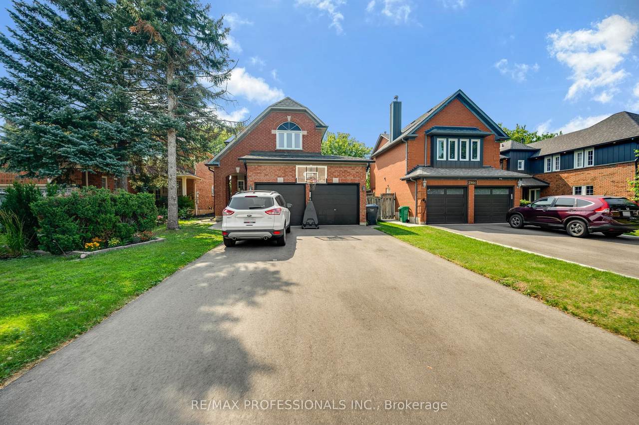 2900 Tradewind Drive - Photo 1