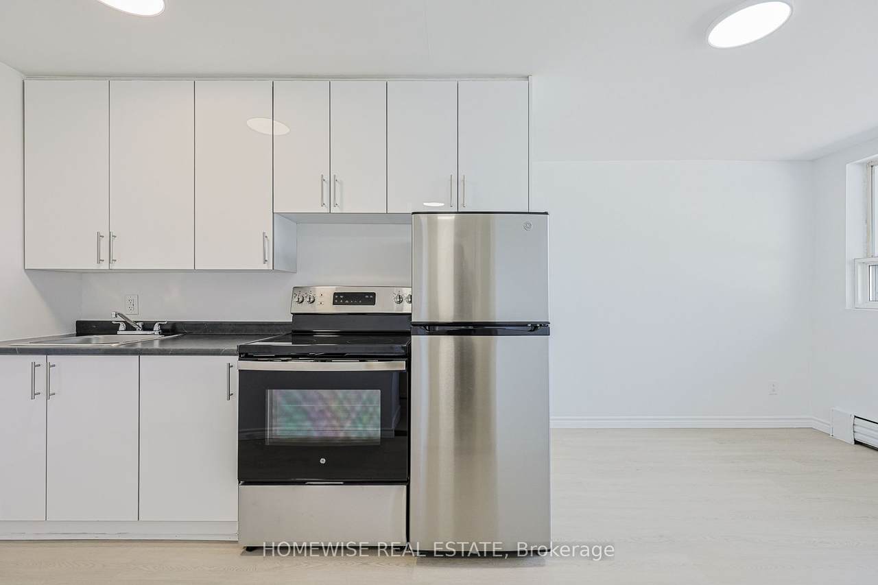 2204 Dufferin Street - Photo 1