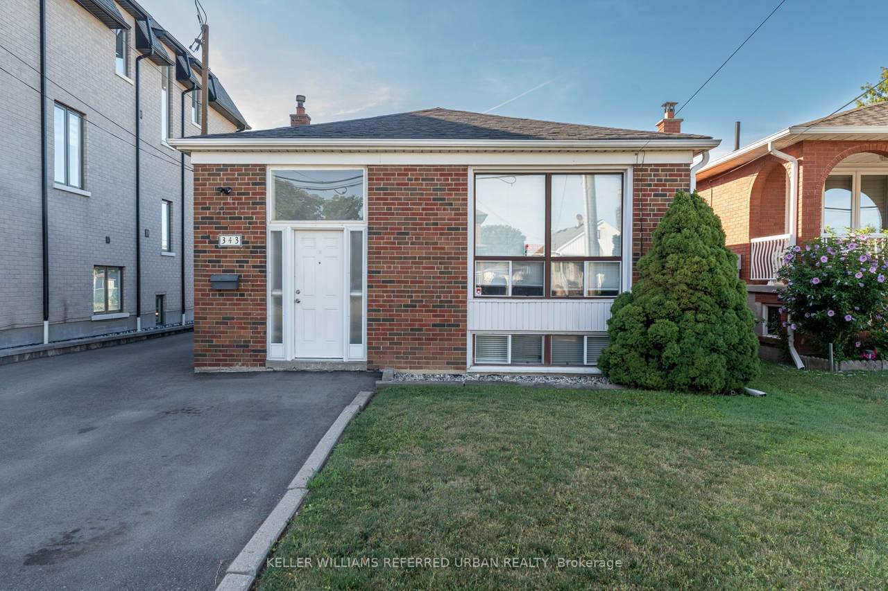 343 Ranee Avenue - Photo 1
