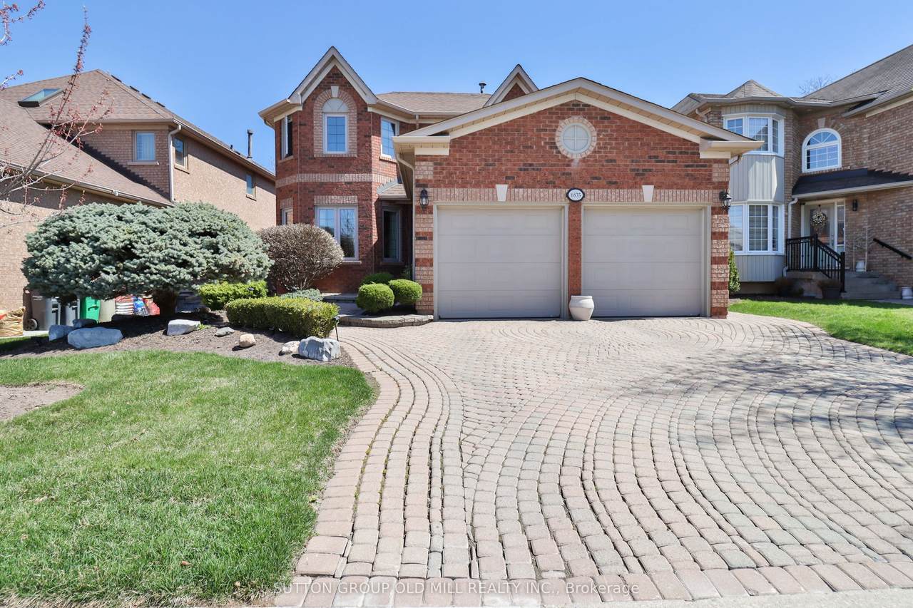 6835 Forest Park Drive - Photo 1