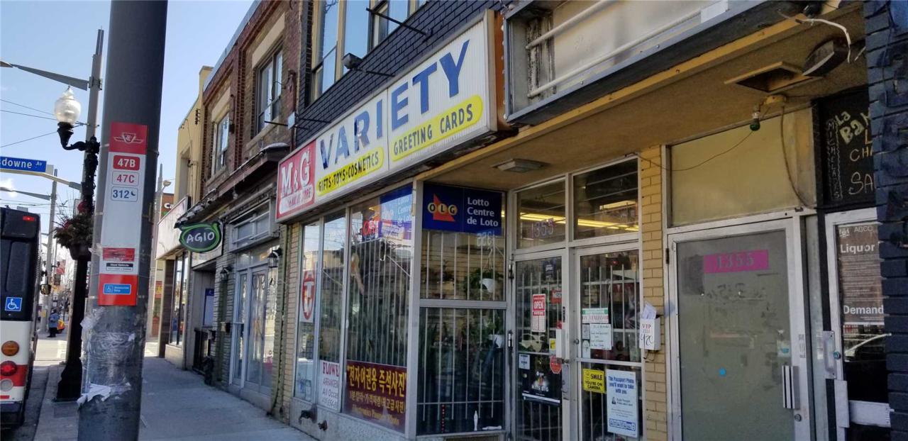 1355 St Clair Ave - Photo 1