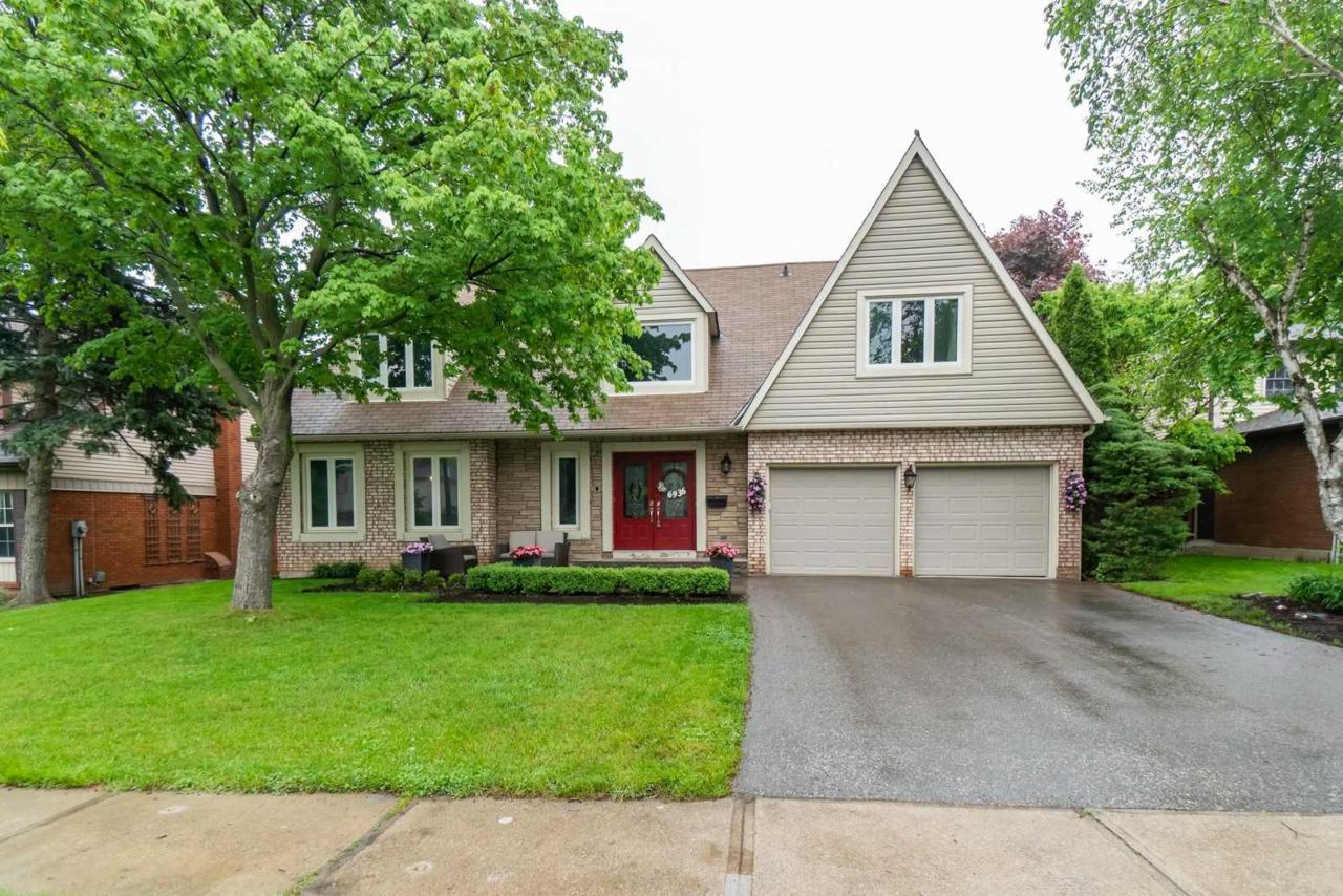 6936 Barrisdale Dr - Photo 1