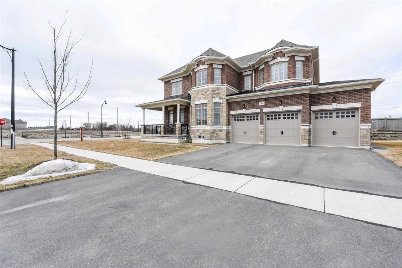 33 Sister Oreilly Rd - Photo 1