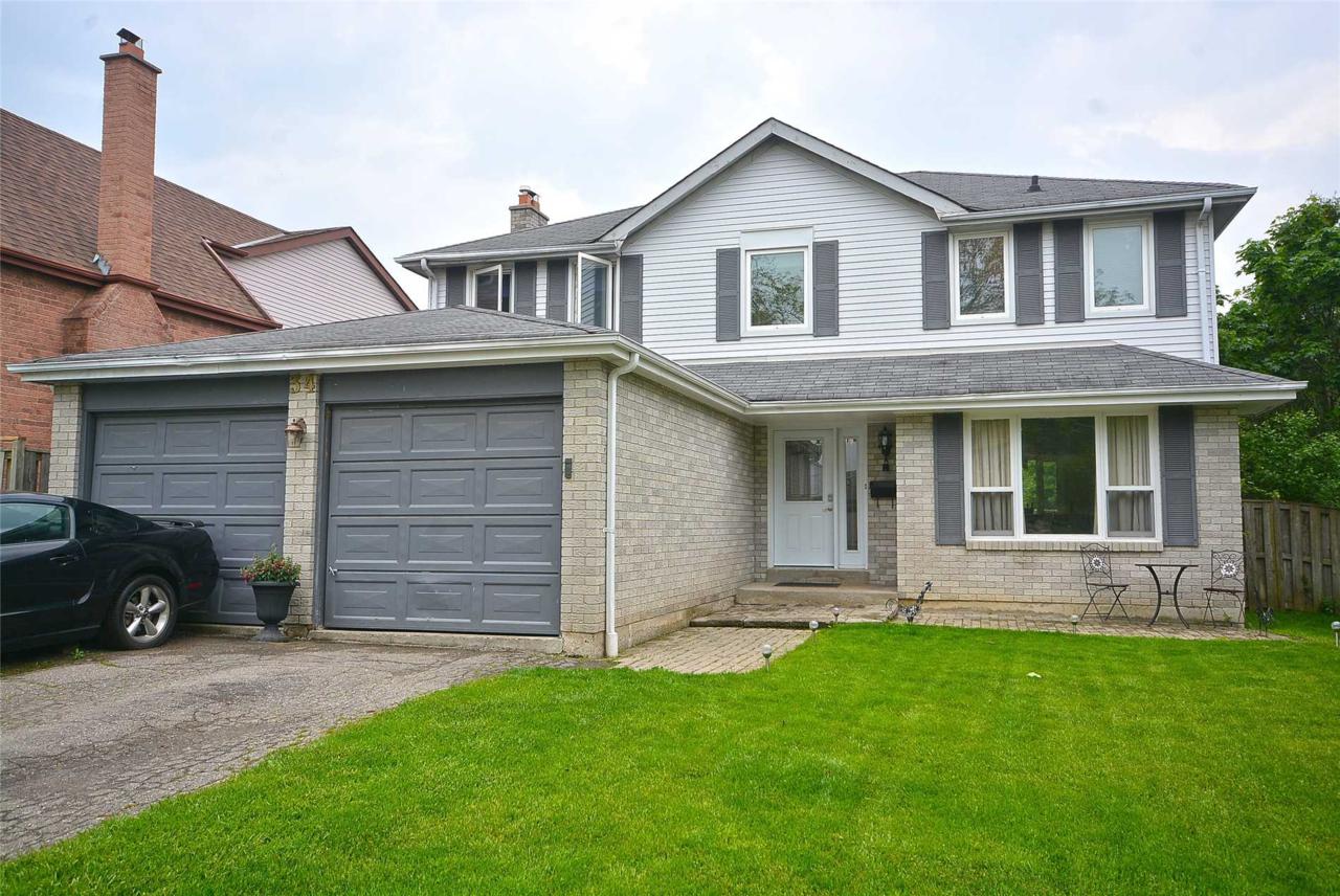 34 Nantucket Cres - Photo 1