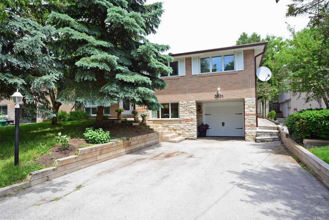 3601 The Credit Woodlands Rd - Photo 1