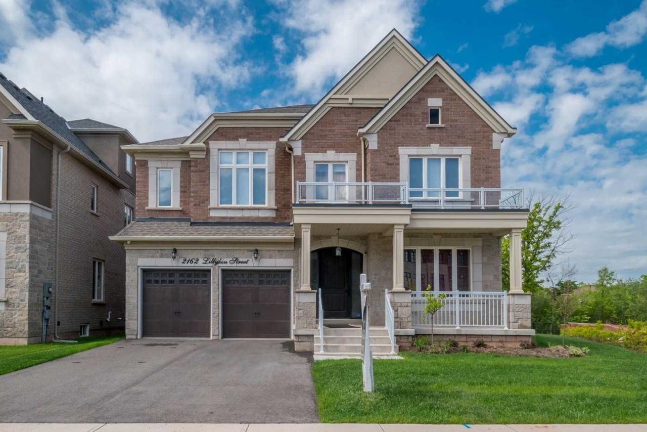 2162 Lillykin St - Photo 1