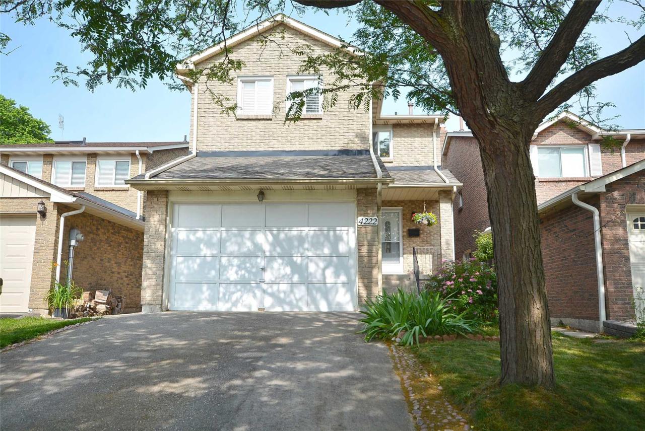4222 Powderhorn Cres - Photo 1