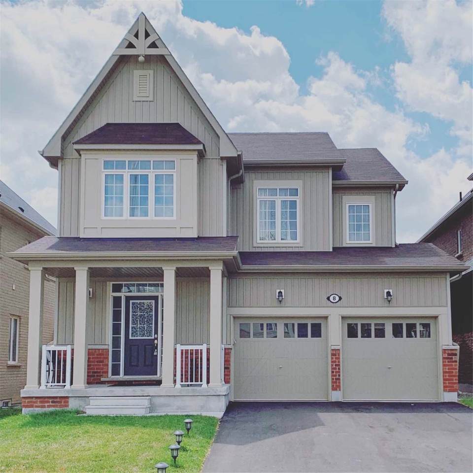 8 Drew Brown Blvd - Photo 1