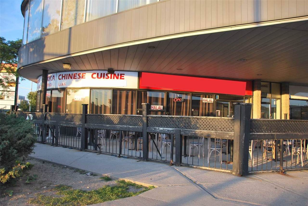 1650 Dundas St - Photo 1