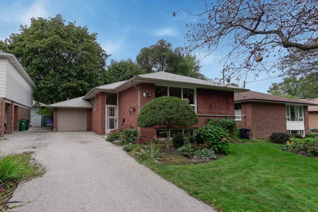 14 Brougham Cres - Photo 1