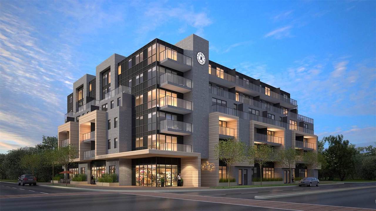 408 Browns Line - Photo 1