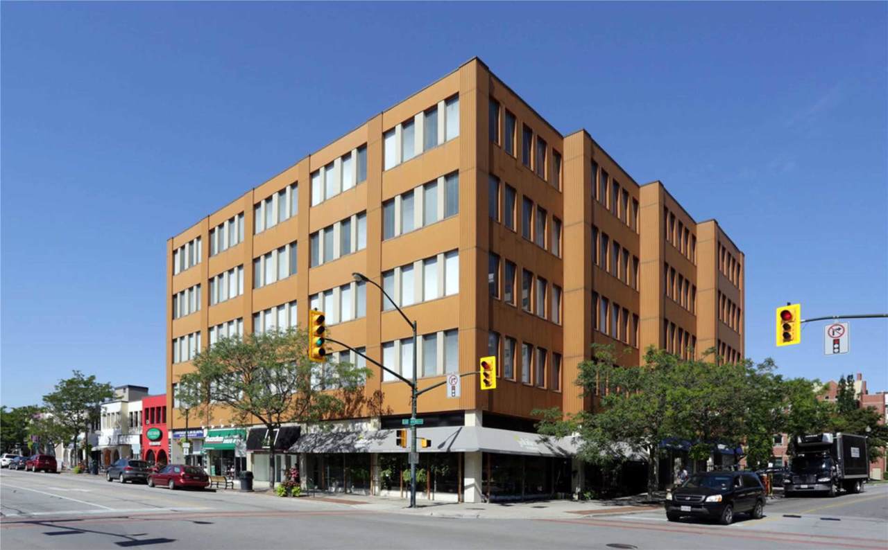 345 Lakeshore Rd - Photo 1
