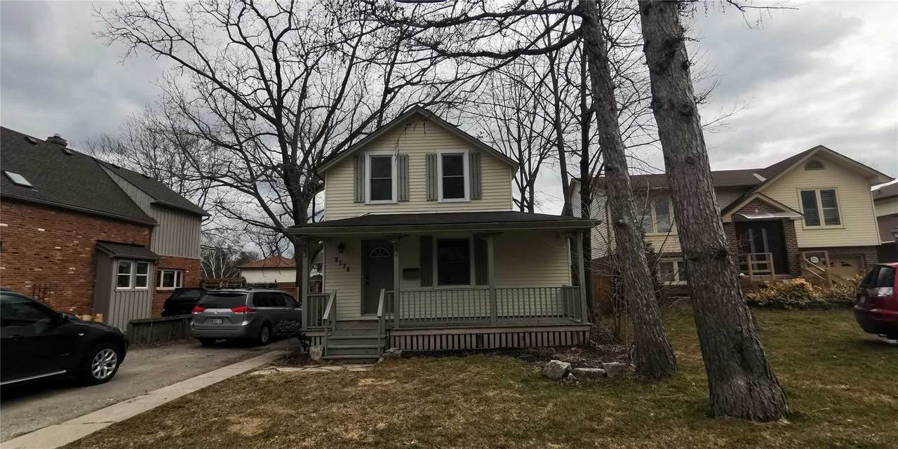 2174 New St - Photo 1