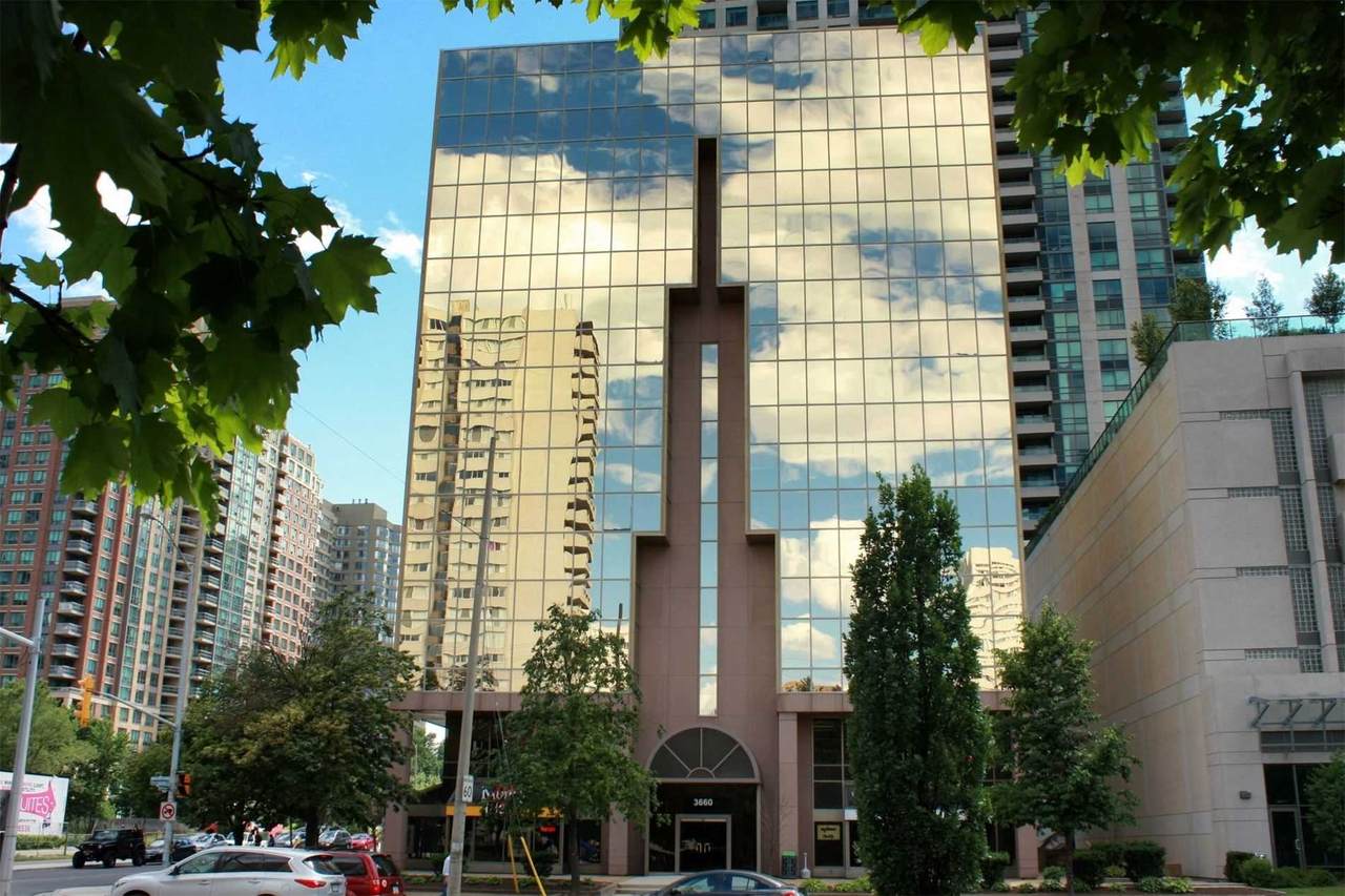 3660 Hurontario St - Photo 1