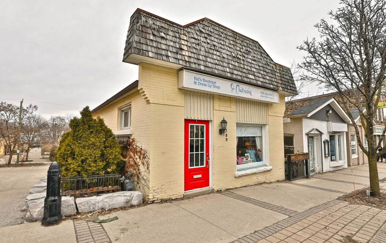 189 Main St - Photo 1