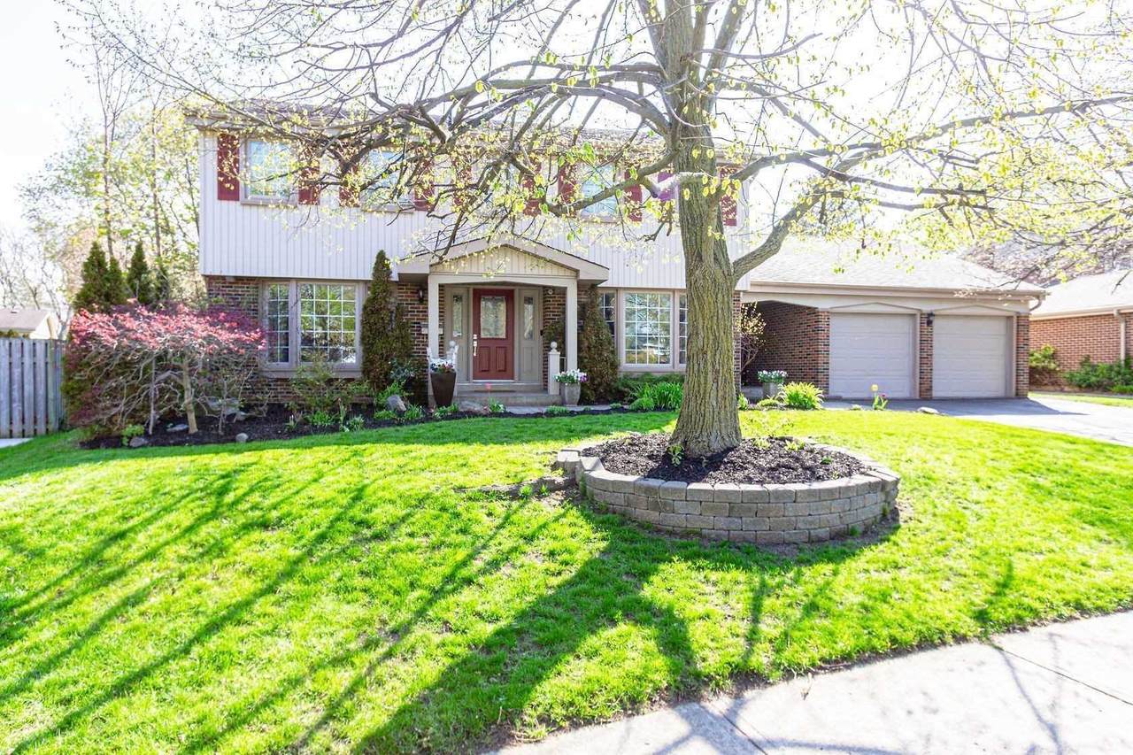 228 Beechfield Rd - Photo 1