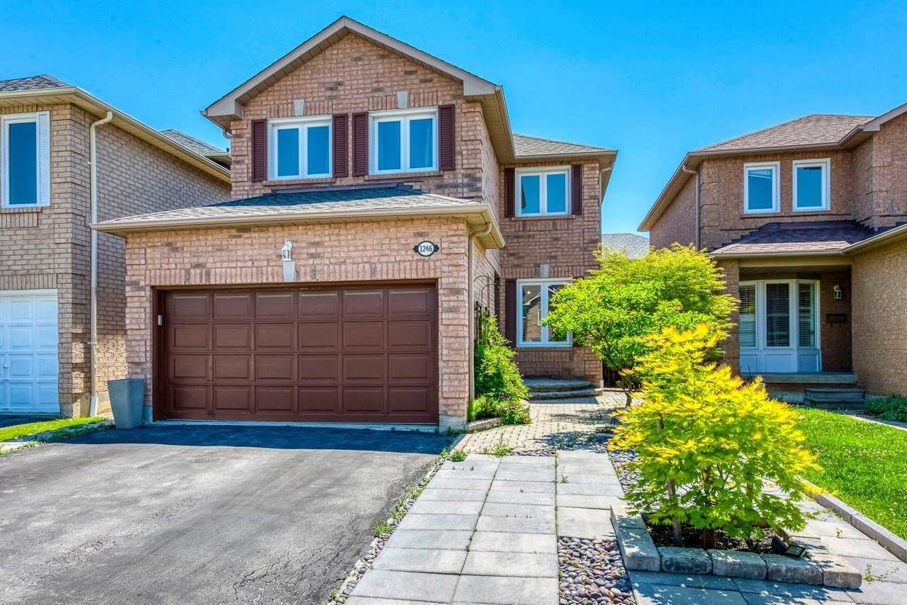 1246 Bantham St - Photo 1