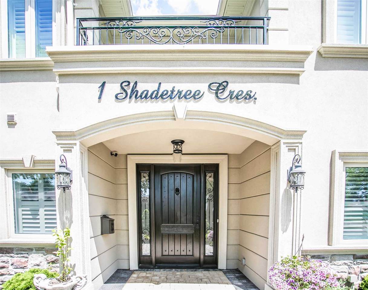 1 Shadetree Cres - Photo 1