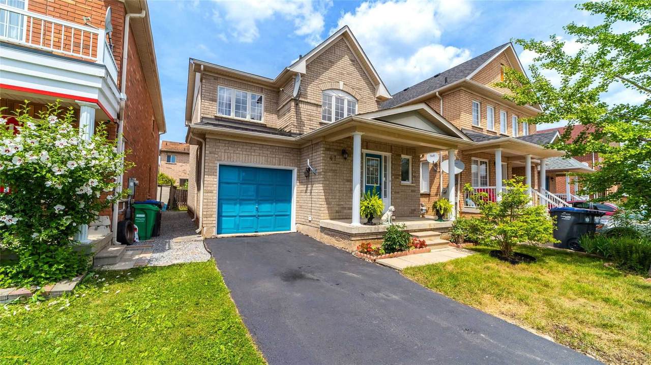 47 Pauline Cres - Photo 1