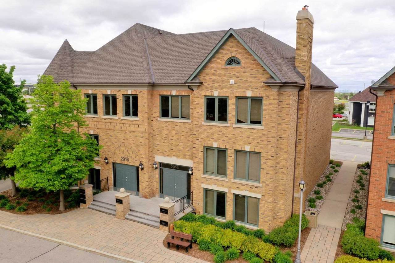 2914 South Sheridan Way - Photo 1