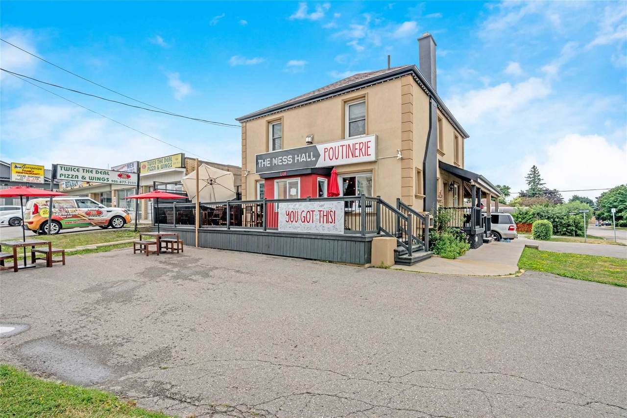 146 Guelph St - Photo 1