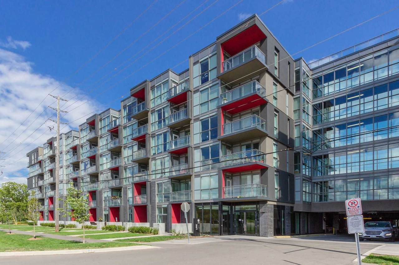 5240 Dundas St - Photo 1