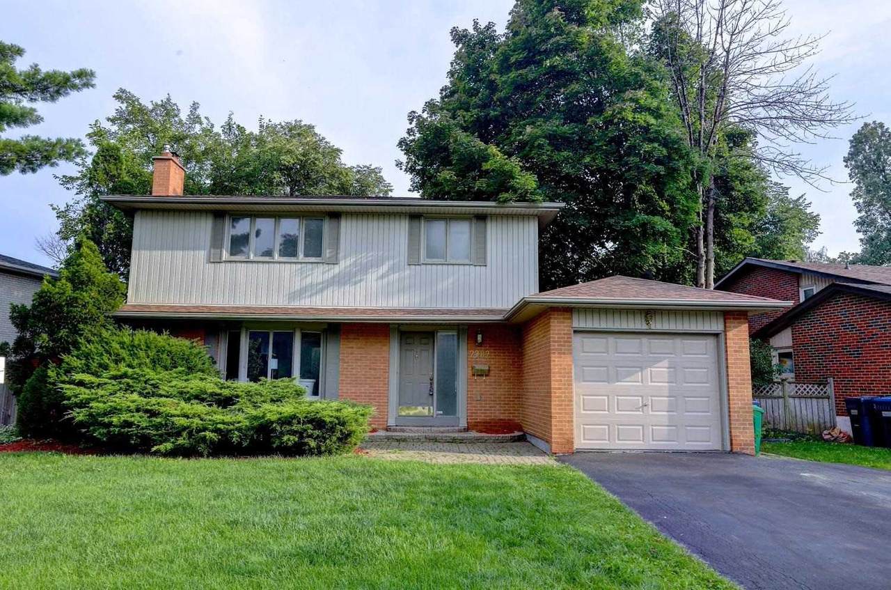 2282 Westman Rd - Photo 1