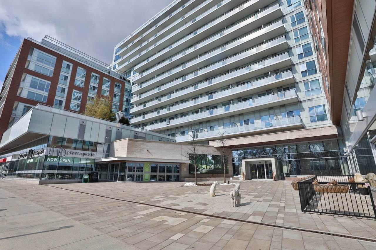 1830 Bloor St - Photo 1