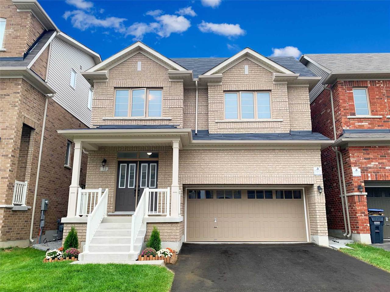 72 Geranium Cres - Photo 1
