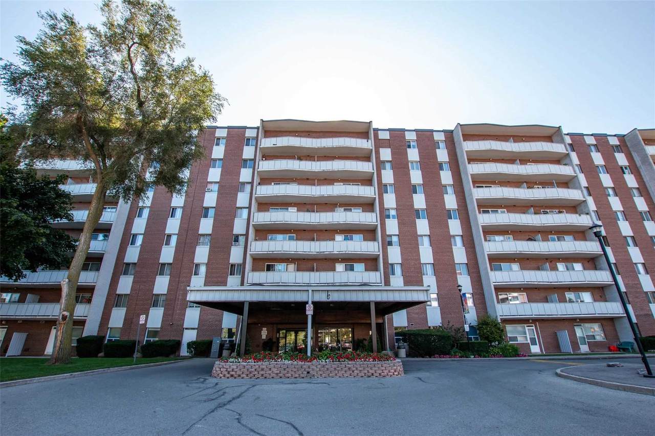 1660 Bloor St - Photo 1